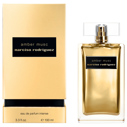 NARCISO RODRIGUEZ - COLLECTION MUSC AMBER MUSC EDP INTENSE