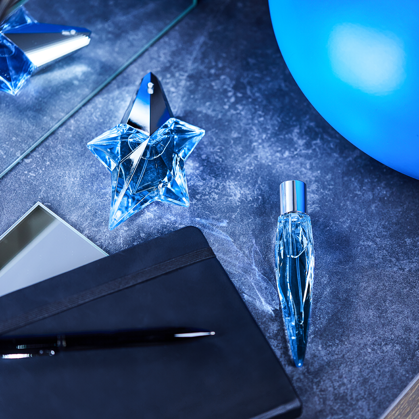 Mugler - Angel Star EDP 100ml