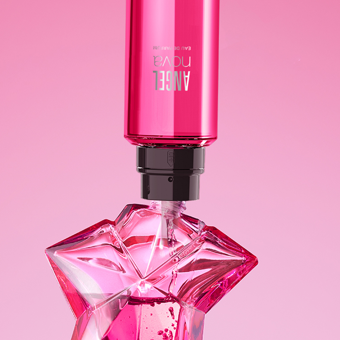 Mugler - Angel Nova EDP Refill