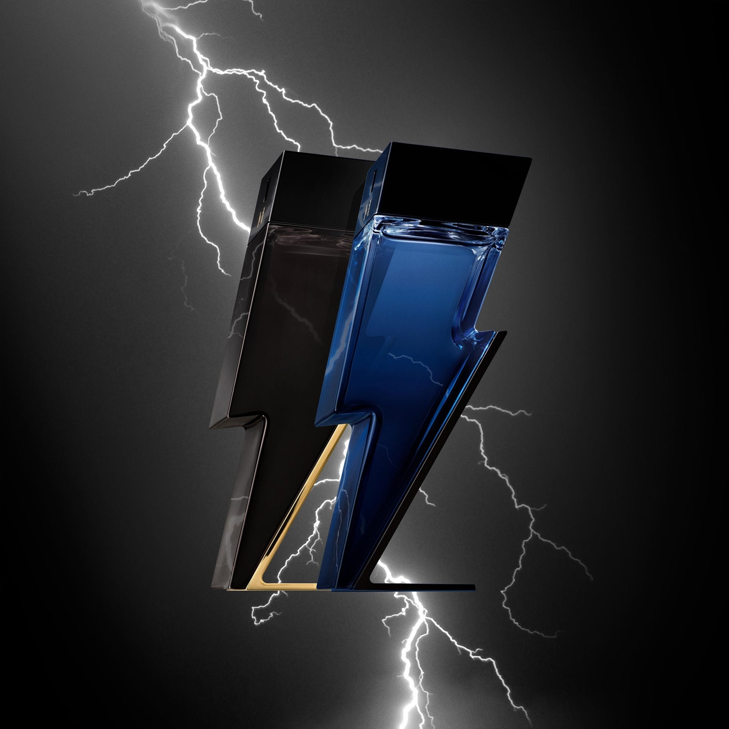 CAROLINA HERRERA - BAD BOY COBALT EDP