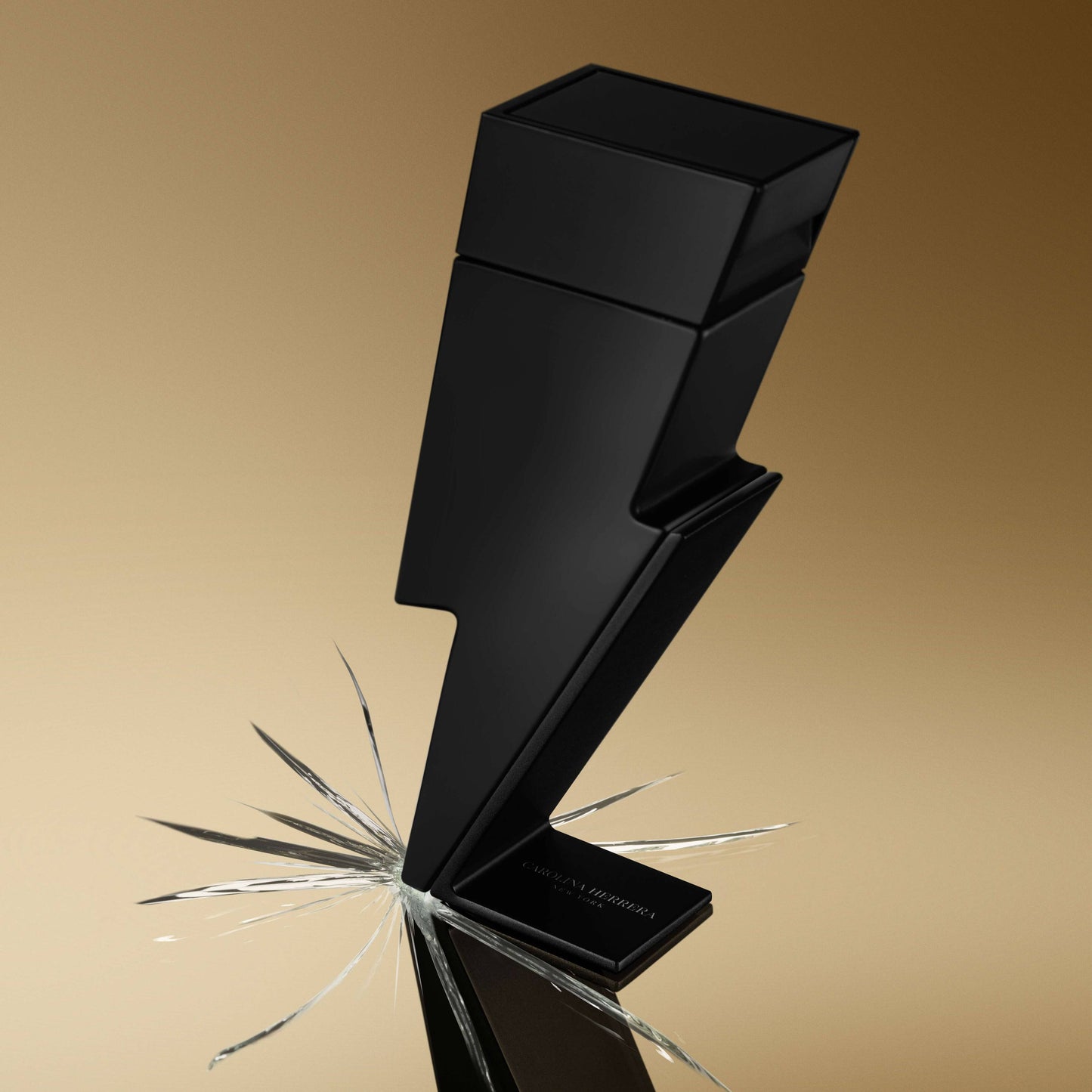 CAROLINA HERRERA - BAD BOY LE PARFUM EDP