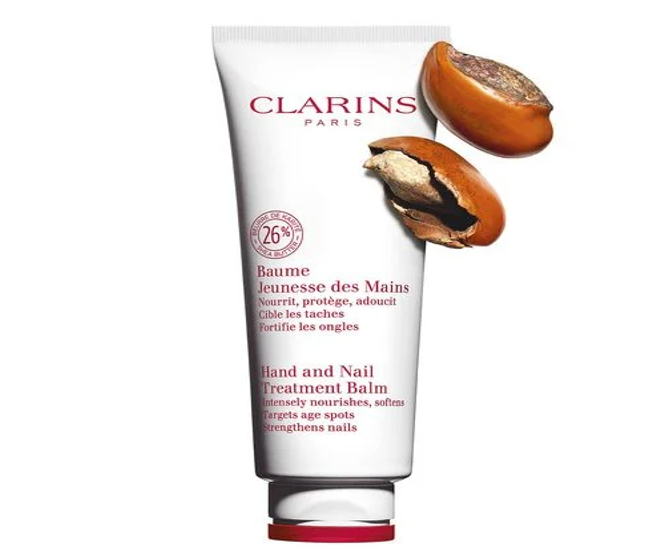 CLARINS - BAUME JEUNESSE DES MAINS 100ml