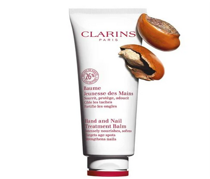 CLARINS - BAUME JEUNESSE DES MAINS 100ml