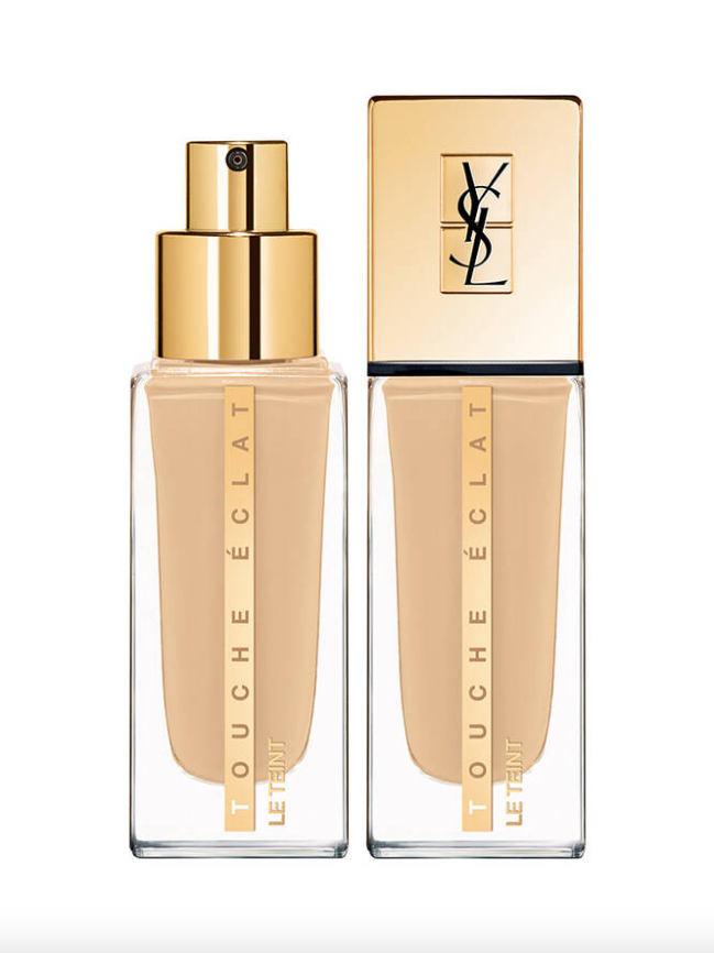 YSL - TOUCHE ÉCLAT LE TEINT