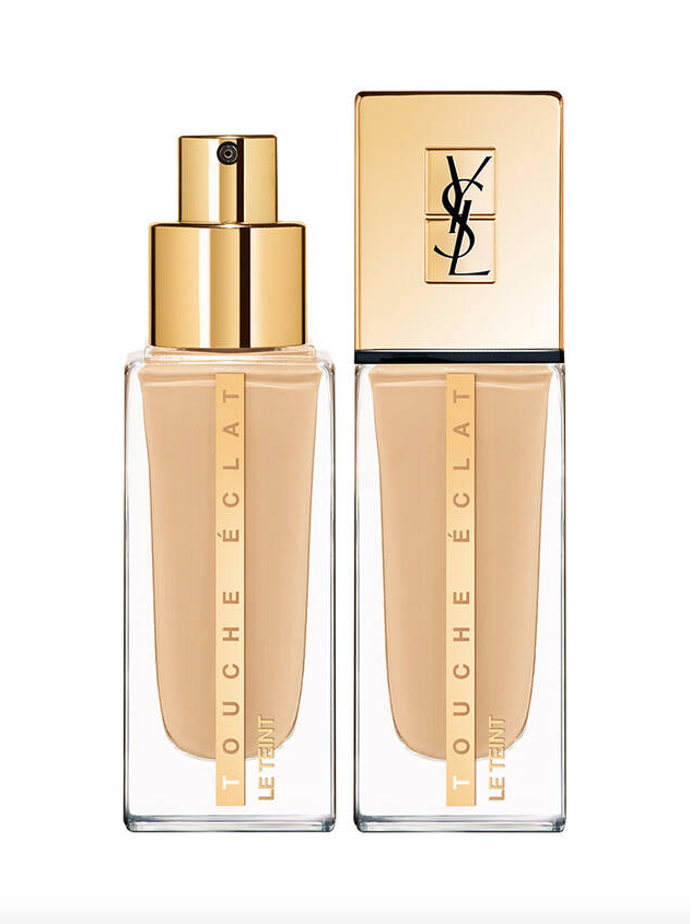 YSL - TOUCHE ÉCLAT LE TEINT