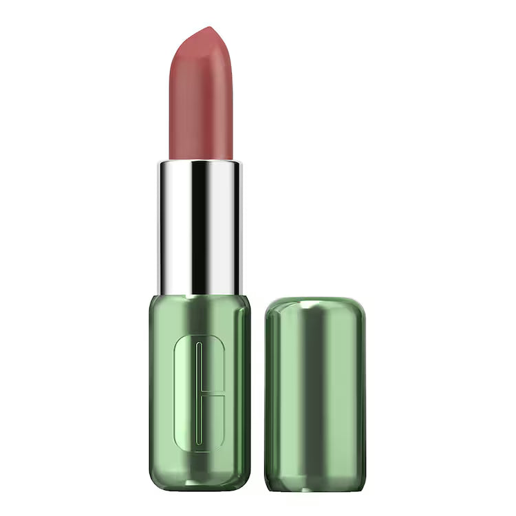 CLINIQUE – ROUGE À LÈVRES POP SATIN