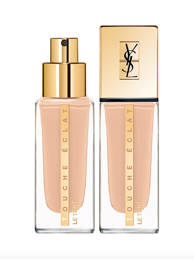 YSL - TOUCHE ÉCLAT LE TEINT