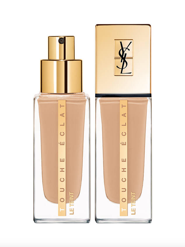 YSL - TOUCHE ÉCLAT LE TEINT