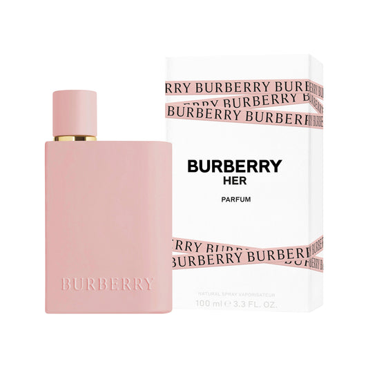 BURBERRY  - HER PARFUM FOR HER