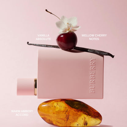 BURBERRY  - HER PARFUM FOR HER