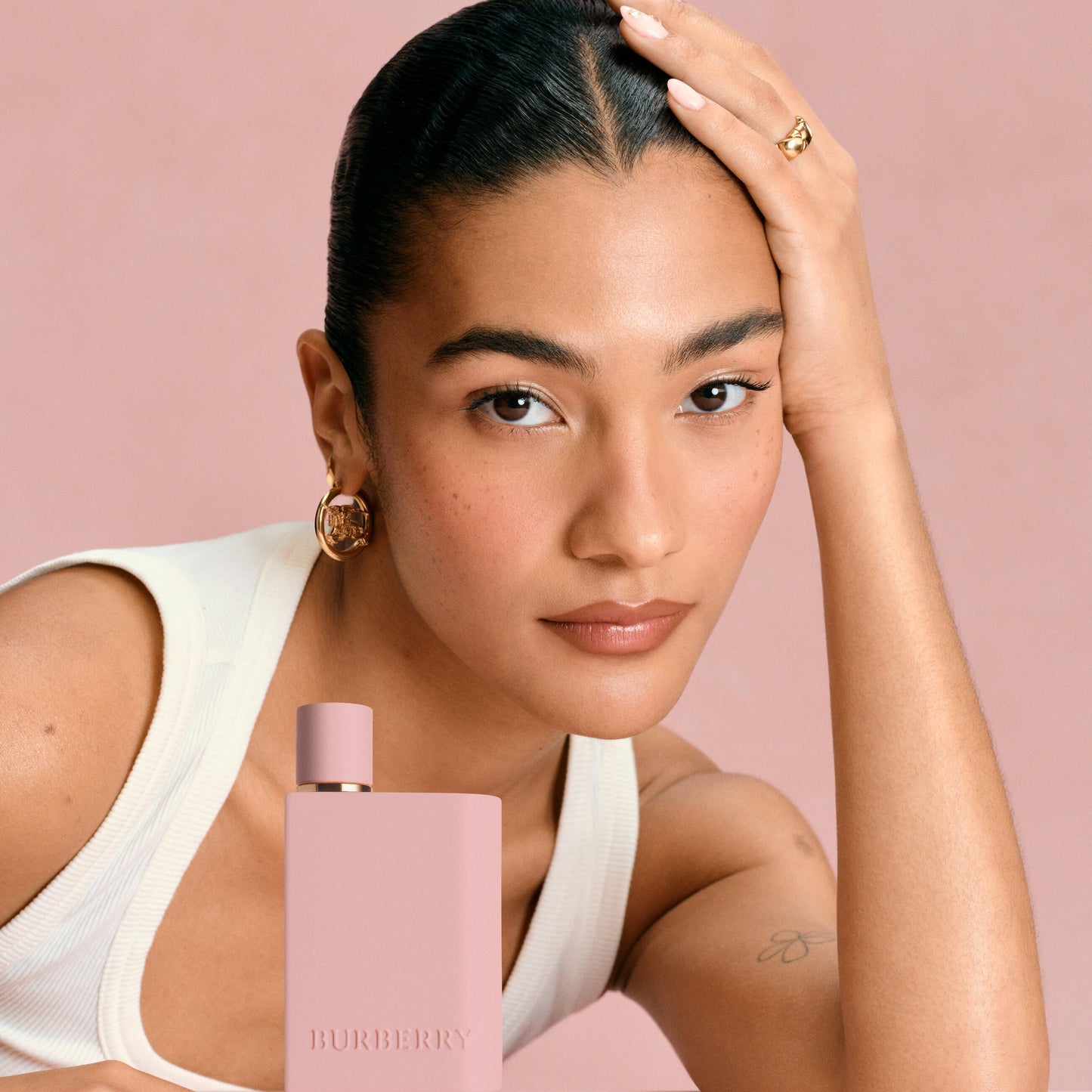 BURBERRY  - HER PARFUM FOR HER