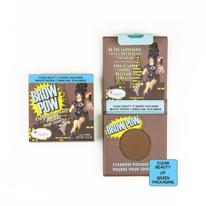 The Balm - BROW POW
