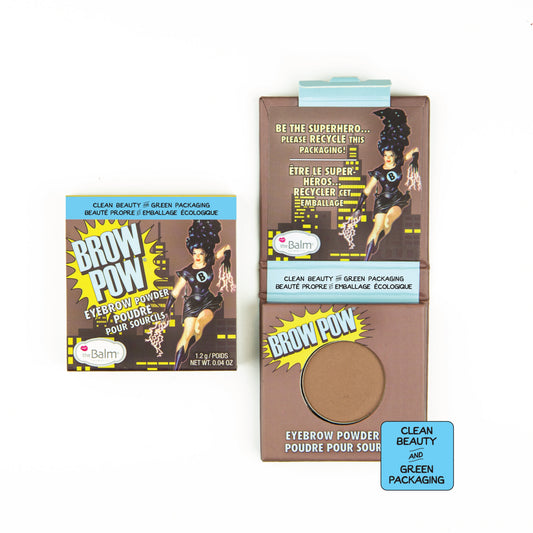 The Balm - BROW POW