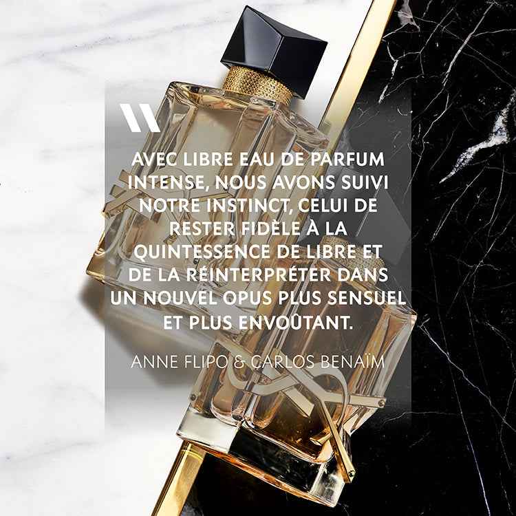 YSL - LIBRE INTENSE EDP