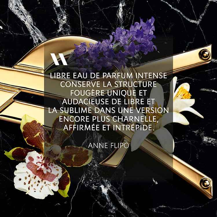 YSL - LIBRE INTENSE EDP