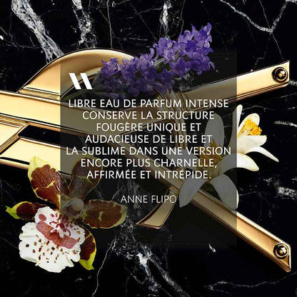 YSL - LIBRE INTENSE EDP