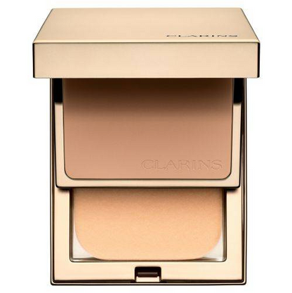 CLARINS - HAUTE TENUE COMPACT FOUNDATION