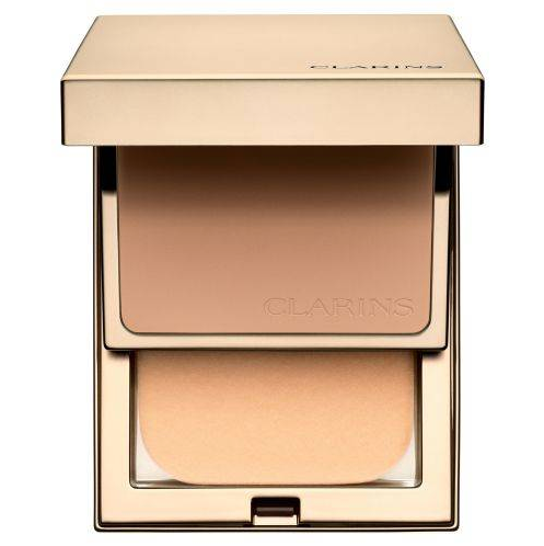 CLARINS - HAUTE TENUE COMPACT FOUNDATION