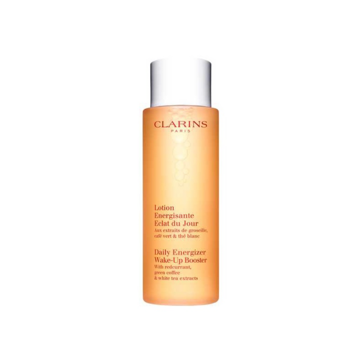 CLARINS - LOTION ÉNERGISANTE