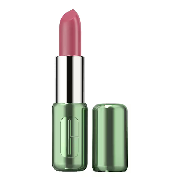 CLINIQUE – ROUGE À LÈVRES POP SATIN
