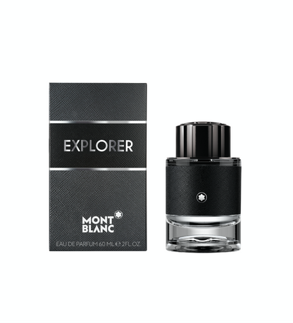 MONT BLANC - EXPLORER EDP