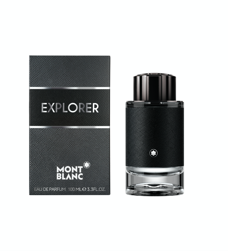 MONT BLANC - EXPLORER EDP