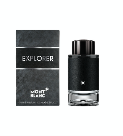 MONT BLANC - EXPLORER EDP