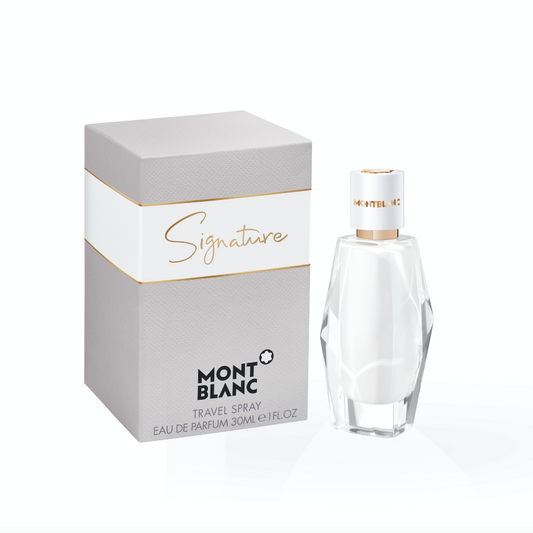 MONT BLANC - SIGNATURE EDP