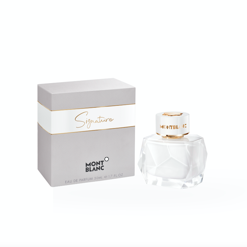 MONT BLANC - SIGNATURE EDP