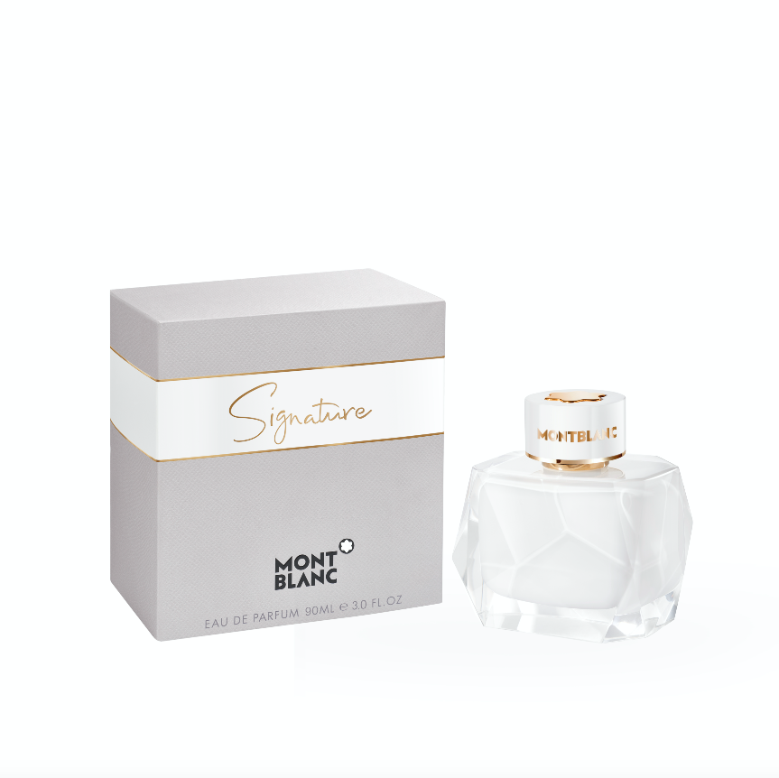 MONT BLANC - SIGNATURE EDP