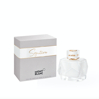 MONT BLANC - SIGNATURE EDP