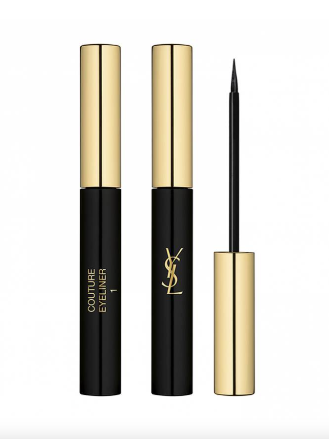 YSL - COUTURE EYELINER