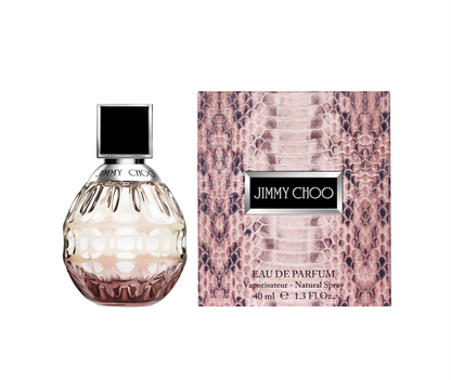 JIMMY CHOO - JIMMY CHOO EDP