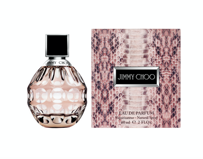JIMMY CHOO - JIMMY CHOO EDP