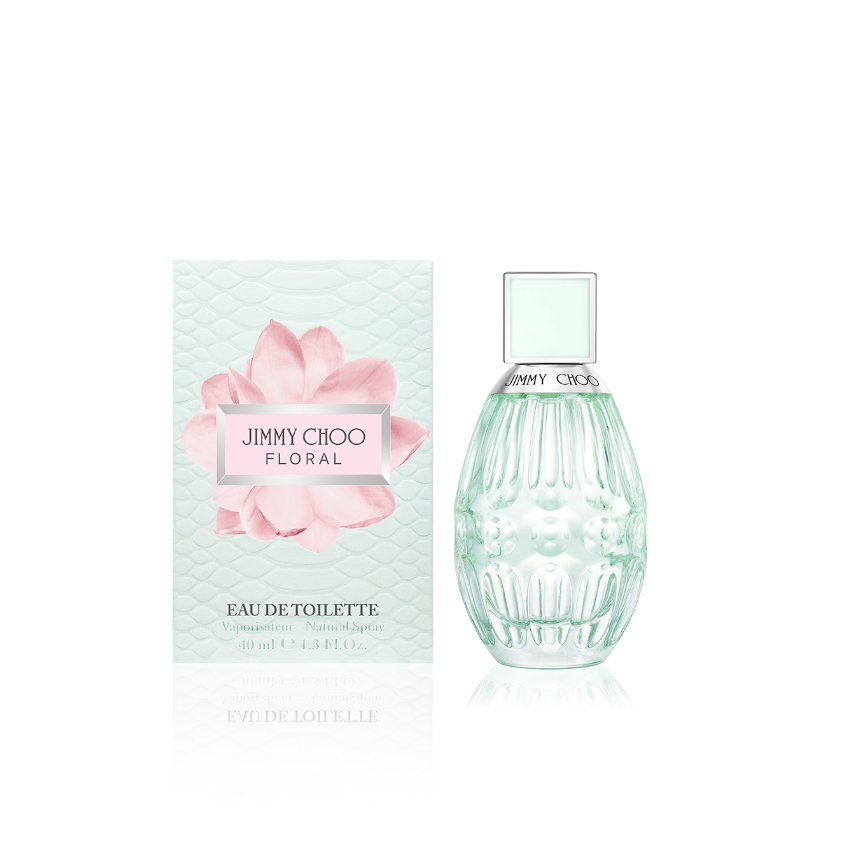 JIMMY CHOO - FLORAL EDT