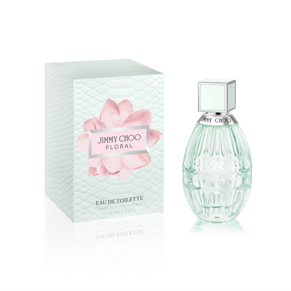 JIMMY CHOO - FLORAL EDT