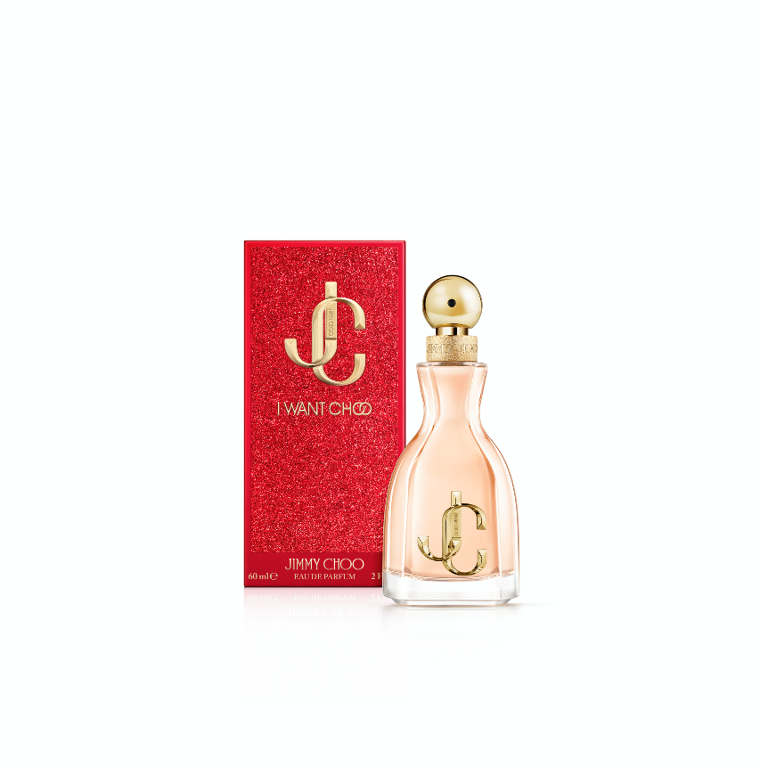 JIMMY CHOO - I WANT CHOO