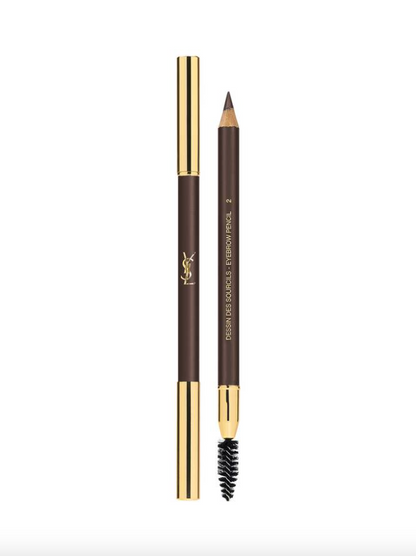 YSL - DESSIN DES SOURCILS