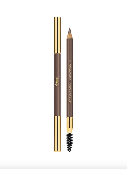 YSL - DESSIN DES SOURCILS