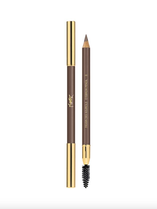 YSL - DESSIN DES SOURCILS