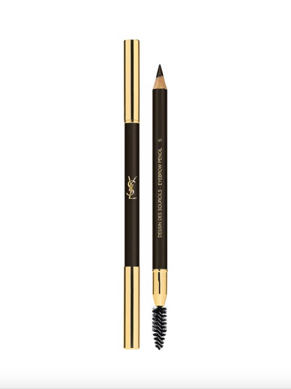 YSL - DESSIN DES SOURCILS