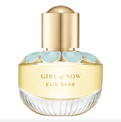 ELIE SAAB - GIRL OF NOW EAU DE PARFUM