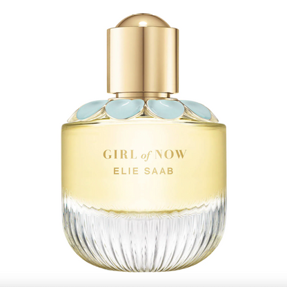 ELIE SAAB - GIRL OF NOW EAU DE PARFUM