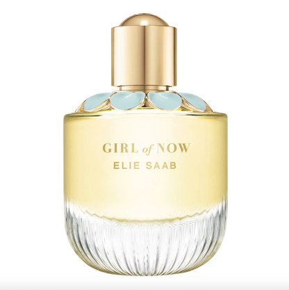 ELIE SAAB - GIRL OF NOW EAU DE PARFUM