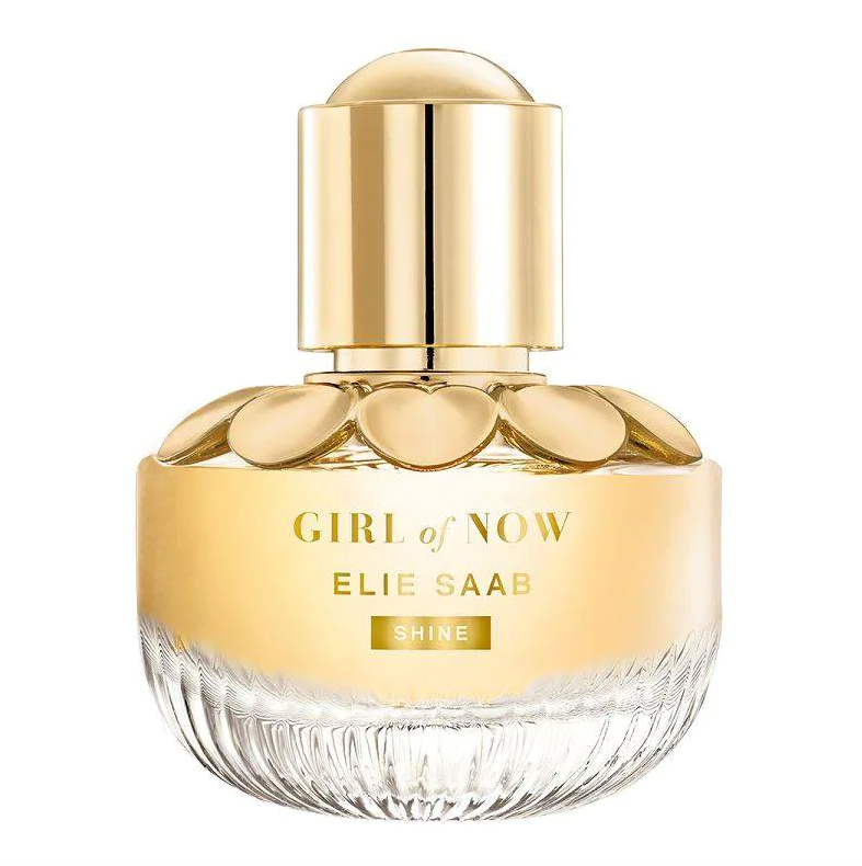 ELIE SAAB - GIRL OF NOW SHINE EDP