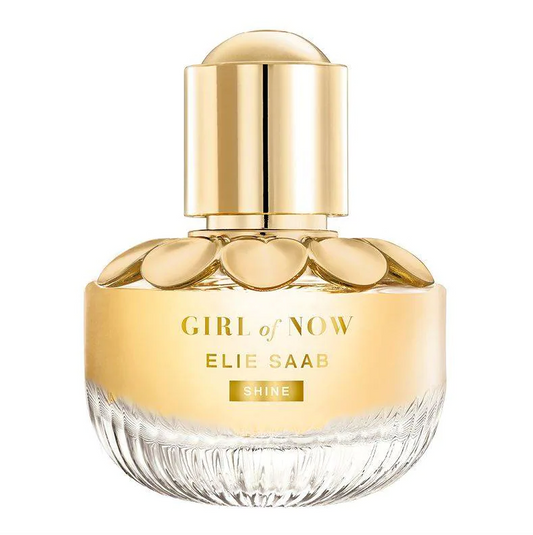 ELIE SAAB - GIRL OF NOW SHINE EDP