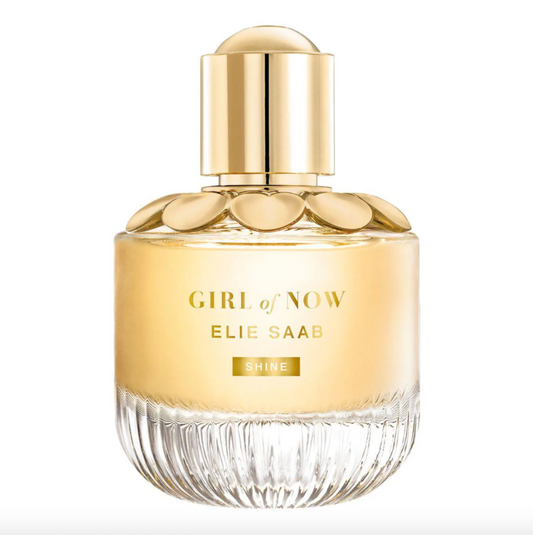 ELIE SAAB - GIRL OF NOW SHINE EDP