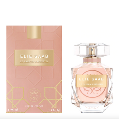 ELIE SAAB - LE PARFUM ESSENTIEL EAU DE PARFUM