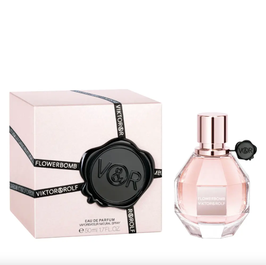 VIKTOR&ROLF - FLOWERBOMB EDP