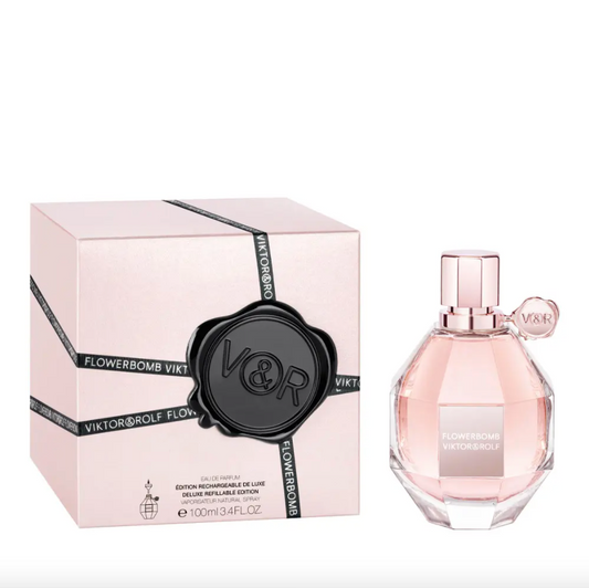 VIKTOR&ROLF - FLOWERBOMB EDP